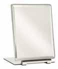 Mirror Size 400 W x 1800mm H 1820 H x 500 W x 500mm D Mirror & Rectangular Cheval