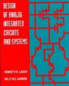 Integrated Circuits for Signal Processing Gregorian and