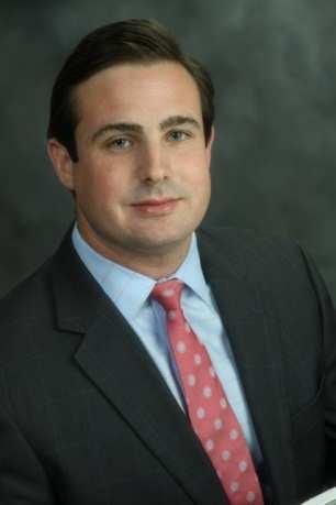Takacs joined Morgan Stanley in 2012, coming over from SunTrust where he was an equity research analyst covering the Defense and Aerospace industry. Mr.