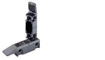 Clip connector MultiClip Hett CAD MultiClip MultiClip can be used in many different applications For wall panelling, room dividers, cladding pillars, ceiling panelling, fascias and cladding of all