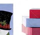 Gift Boxes PACK Each pack with