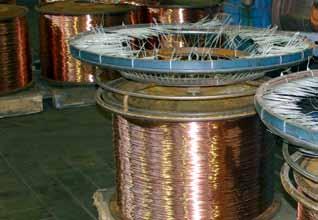 The Customised Types 9 General remarks Design options and selection criteria for cable elements Applications The standard covers instrumentation cables as well as thermocouple extension and