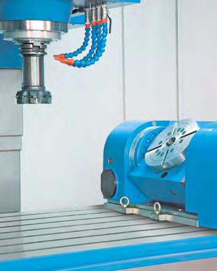mill 1890) all guideways are ground, hardened and protected by premium stainless steel covers large, preloaded ball screws are driven directly by the servo motors X.