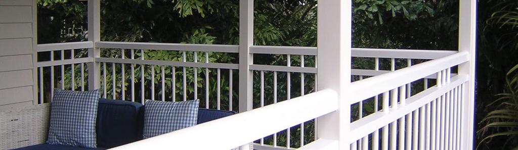 Section 8 POSTS, STEPS, FASCIAS & SILLS Step Material, Treads, Stringers and Risers Hardaz Metal Stair Stringers Fin s Facts about Verandah Stairs Verandah