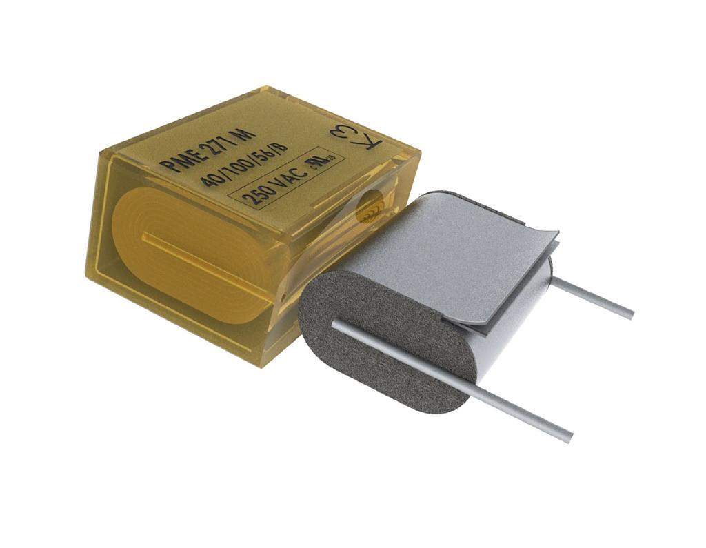 Film Capacitors Soldering Process The implementation of the RoHS Directive has required the use of SnAgCu (SAC) or SnCu alloys as primary solder.