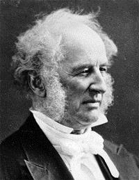 Cornelius Vanderbilt 1794 1877 The Commodore Dropped out of school to operate a ferry business which grew into a huge fortune in the shipping and railroad
