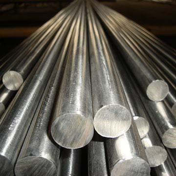Steel Used for building railroads, heavy machinery, and skyscrapers and