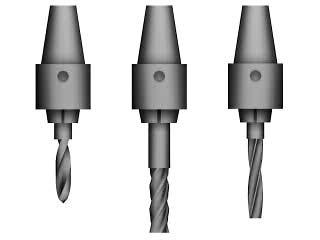 G43 Tool Length Compensation (Plus) Format: N_ G43 H_ The G43 command compensates for tool length in a positive direction.