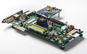 Support Package for Xilinx FPGA-Based Radio Design and prototype Xilinx FPGAbased software-defined radio (SDR)
