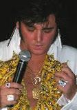 Christmas Party News Donna Allen ELVIS IS GOING TO BE IN THE HOUSE! Yes he will be at the MACC Christmas Party.