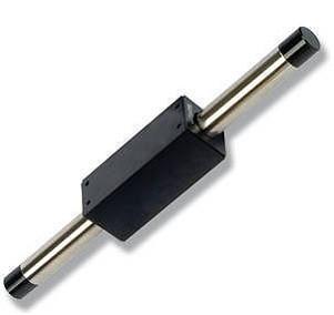 One of the best examples are solenoids which are widely used in commercial applications such as electronic door locks.