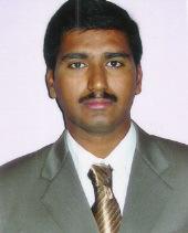 He is presently woring asprofessor & Head, Dept. of ECE in MVGR College of Engineering,Vizianagaram.