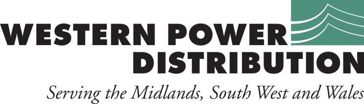 Company Directive STANDARD TECHNIQUE: SD4A/1 Design of Western Power Distribution s 11k and 6.