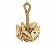 IQP03702 Bird Sound Maker Made of environmentally friendly rubber wood, affixed to high strength rope that allows children to easily handle and control.