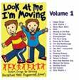 TS21 Look At Me I M Moving CD Full of songs aimed at getting children to move, dance and play instruments.