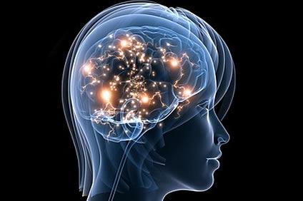 Rewire the Brain to Focus Recognize stress Name the