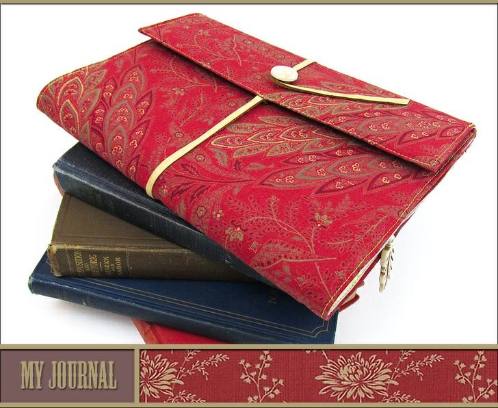 Why would anyone still keep a journal in this age of all-things-digital? It's better for your brain!