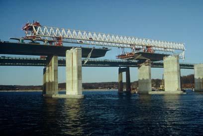 New Baldwin Bridge