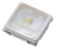 These features make this package an ideal LED for all lighting applications.