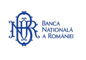 held with the National Bank of Romania.