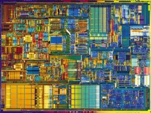 What Happened over 30 Years? 1971 2000 2,300 transistors 108 KHz operation ~15,000 x 42 M transistors 1.