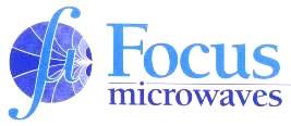 Focus Microwaves Inc. 970 Montee de Liesse, Ste.