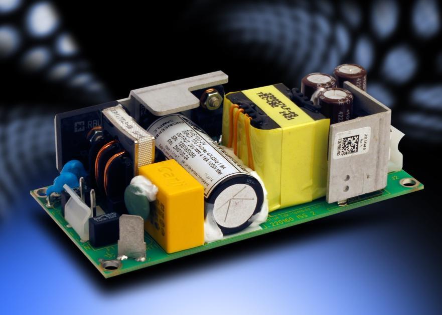 ZMS100 AC/DC Power Supply Series APPLICATION NOTE ZMS100