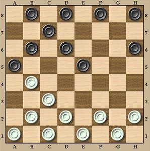 How good are computers Checkers Let s look at the state of the art computer programs that play games such as chess, checkers, othello, go Chinook: the first program to win the world champion title in
