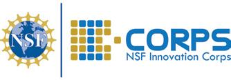 Jumpstarting Innovation: Learn about the National Science Foundation I-Corps Grant Program Tuesday 17 April 2018 8:00 to 9:30 AM Location: Emerald Bay Meeting Rooms, Emerald Bay 2 Interested in