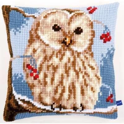 Stitch Cushion PN-0155772