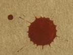 Bloodstain Pattern Analysis Terms Spatter Bloodstains created from the application of force to the area where the blood originated.