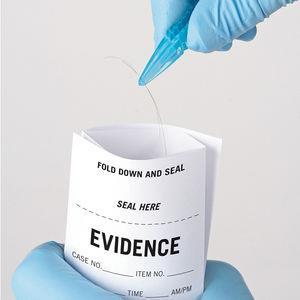 shouldn t be there SECURING AND COLLECTING EVIDENCE Investigator must put each item in a separate