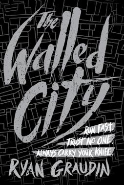 With gritty, vehement details, Walled City looms large, like a fourth character, its alleyways as twisted as Longwai s mind Readers, rapt, will duck for cover until the very last page.