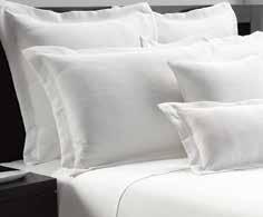 Crisp Whites Get any item in any fabric shown! Options Galore Wavy Jac meets Best Western specifications.