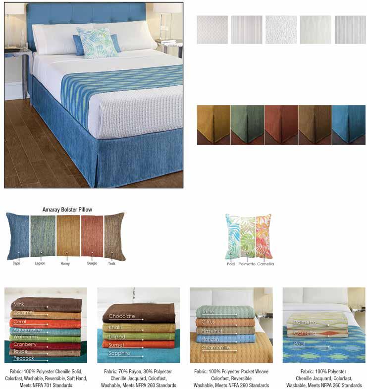 Modern Impressions Moodern Sophisticated In-Stock Top Sheets Chord Cory Topo Timeless Alistair s Varies with pattern Full Long 86"x100" Varies with pattern Queen 98"x100" Varies with pattern King