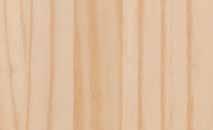 WOOD SPECIES AVAILABLE Choose the wood species or material that works best for your new doors!