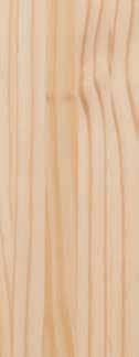 pale honey, straw toned Staining Tips: best results when finished naturally or with