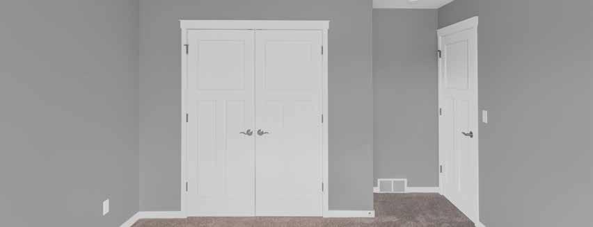 3 Choose From Materials Available Cherry Knotty Alder Knotty Pine Maple Oak Pine Poplar 4 Primed Smooth Primed Woodgrain Choose From Select Finish Options 5 Hinge Choose a Frame & to Match Brite