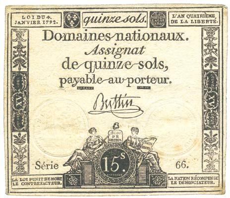 (5) 80-120 429 Banque de France, 100-Francs (4), 2 January 1931, 6 April 1939, 11 November 1963, 2 November 1978 (P 78, 86, 144, 149).