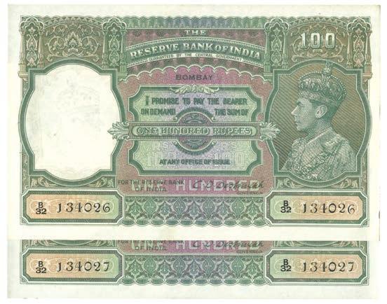(2) 700-900 430 A Group of French Banknotes (50), including Republican Assignats (7), 250-, 50-, 25-, 10- and 5-Livres, 50- and 15-Sols, others mostly 20 th Century, some duplication.