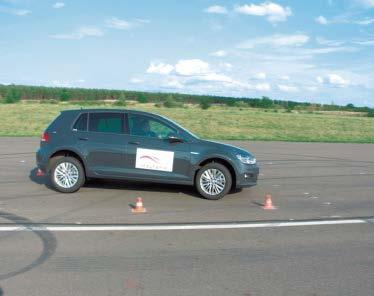 When does MX academy for ADAS take place?