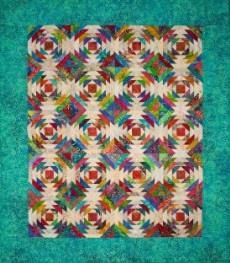 00 includes Fabric Saturday, January 17, 2015 ----- Rag Quilt --- (2nd Class) Saturday, February 21, 2014 - Sleep Over Bag & Pillow Case --- Fee: $20.00 Includes Pattern Tuesday, March 31, 2015 -?