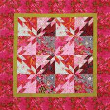 Time: 10:30 AM - 4:00 PM Fee: $35.00 +plus pattern Dates(s): Saturday - January 10 th, 2015 BRITTA HOOPSTER BASKET - Two different sizes of quilted basket.