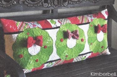50 per laser cut rug kit, plus the embroidery CD, and any embellishments Cost of Table Toppers: Approximately $22.