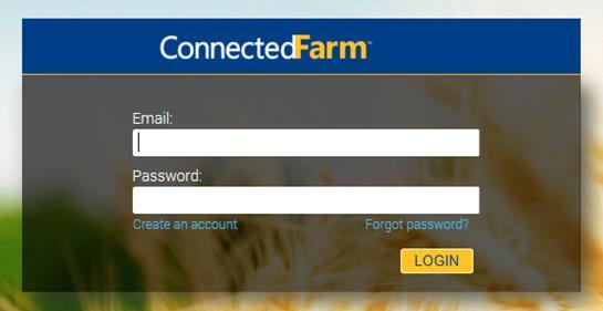 com Select Connected Farm on