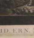 ..] In memoriamm pinx. Henr. Fuger. 1789 / J. Pichler inc. Vindobonae. 1790. a Vienne chez Artaria Comp.