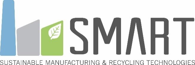 Sustainable Manufacturing and Recycling Technologies (SMART)