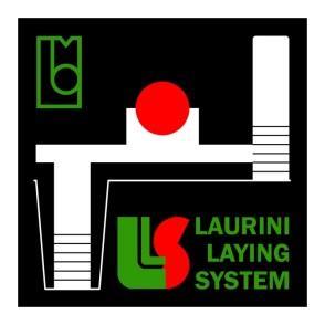 Laurini Pipe Laying System The