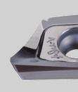 aluminum and non-ferrous material machining Can be applied