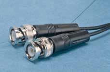 NC, Air Service Cables and Components Air-service Cable Assemblies and s NC Male to NC Male air side cable assemblies are fitted with standard NC